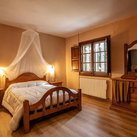 Вілла El Xalet Del Priorat Escaladei Екстер'єр фото
